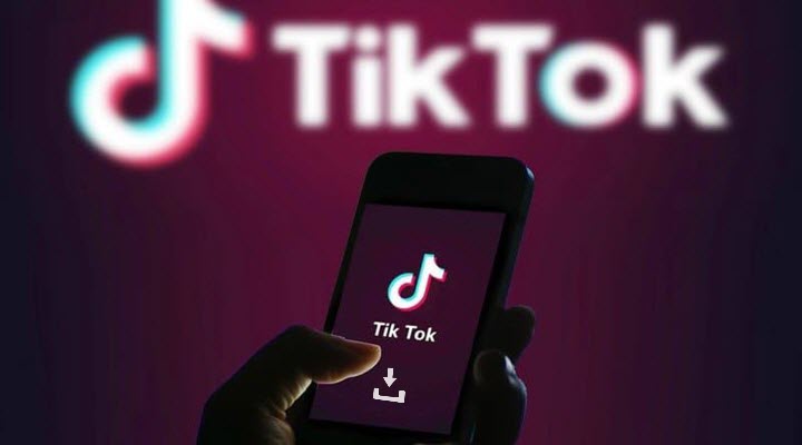 How To Download Video TikTok Private