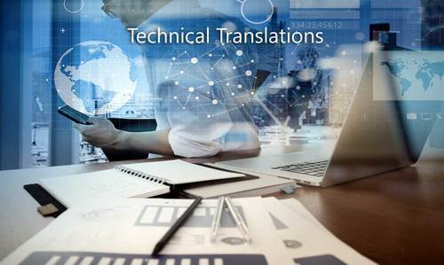 Why are businesses urged to take Technical Translation Services in 2022?