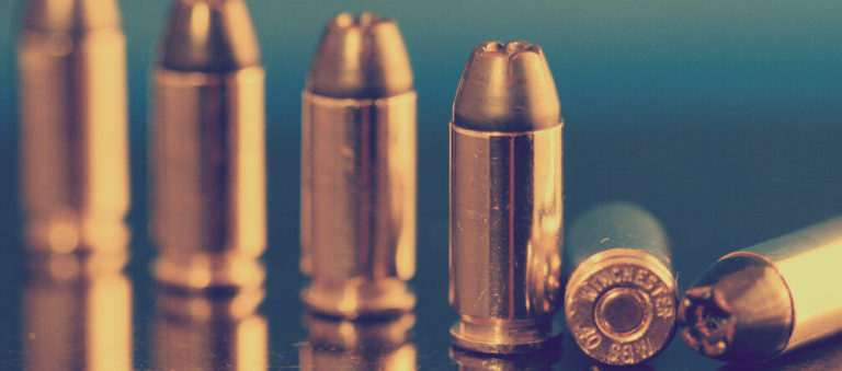 Why You Need PWP Ammo 