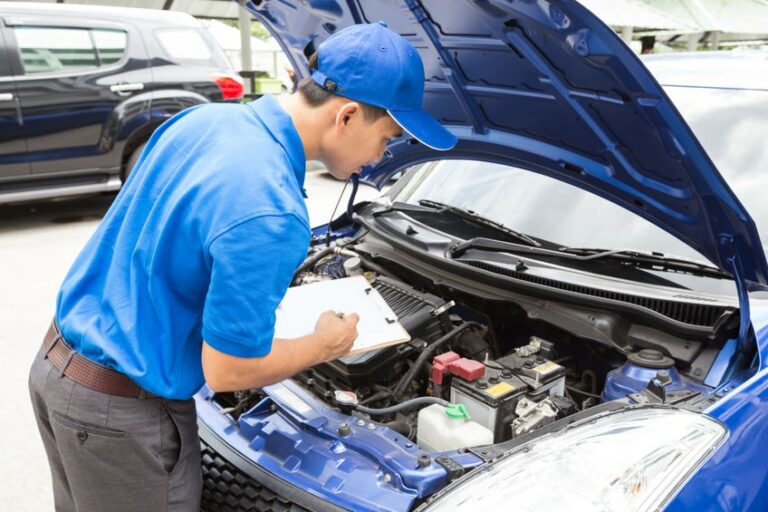 6 Tips to Keep Your Car in Top Condition for Years to Come