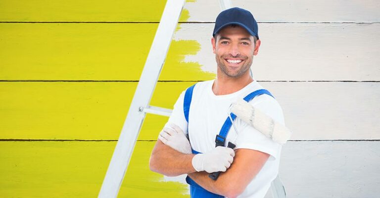7 Reasons to Trust a Professional Painter When it’s Time to Paint Your Home