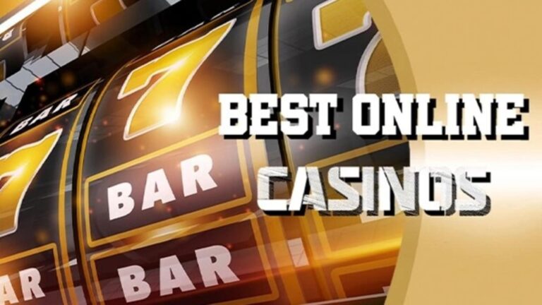 Online Casino Sites 2022