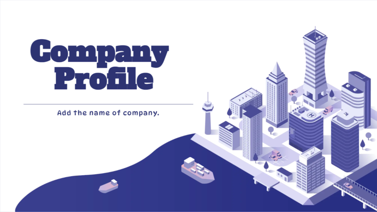 How to Make An Animated Movie for Company Business Introduction?