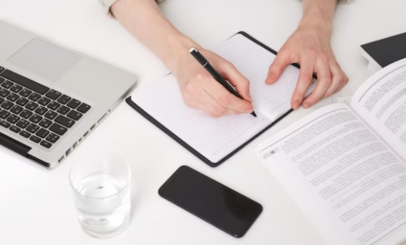 Custom Writing Services Are Gaining Popularity