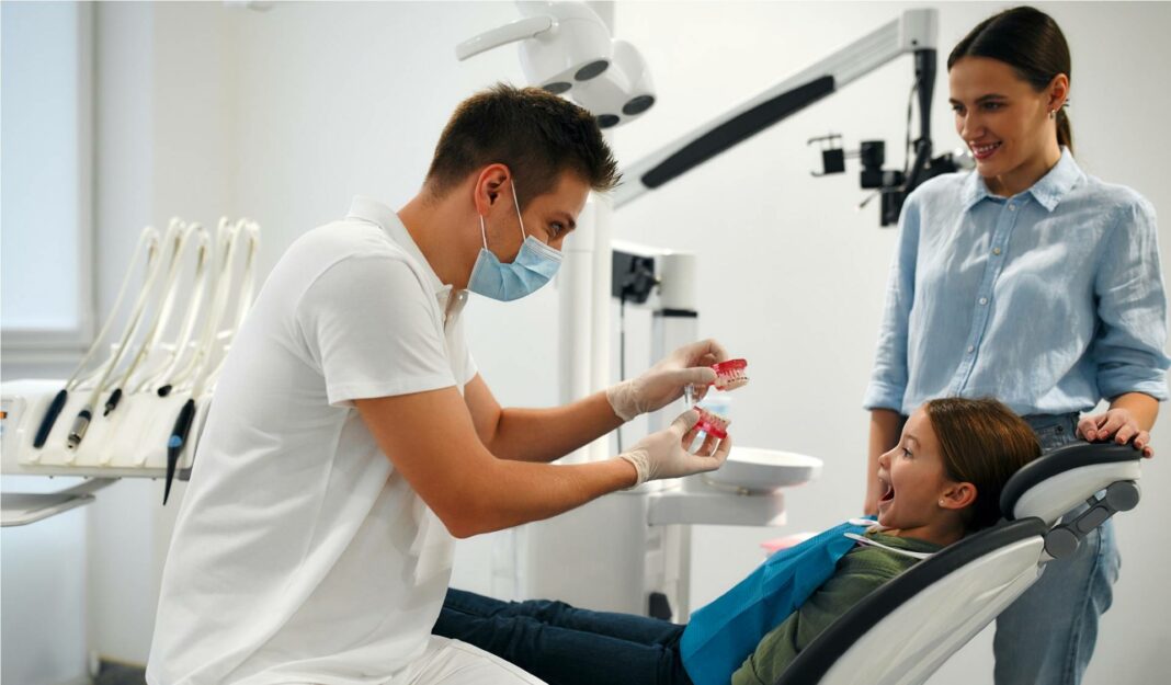 Fast and Reliable Dental Care in Times of Urgency Fast and Reliable Dental Care in Times of Urgency