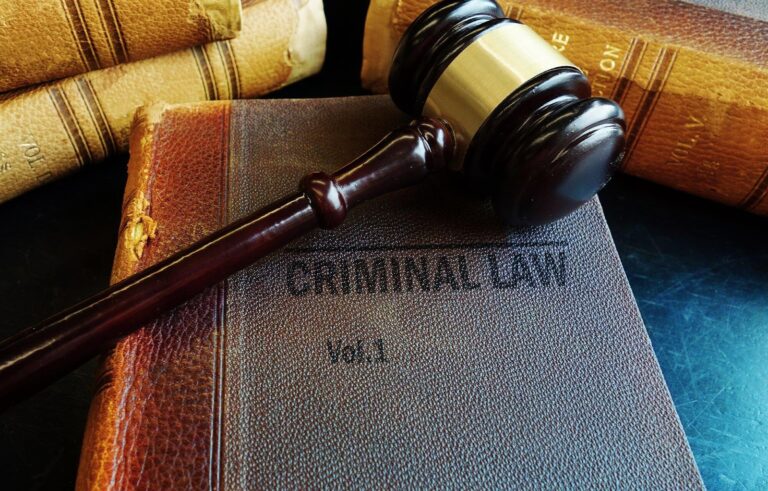 The 5 Expertise of the Best Criminal Defense Firms