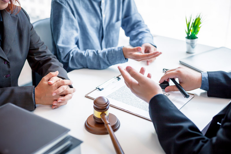 Labor Law Attorney Near Me: 4 Questions to Ask