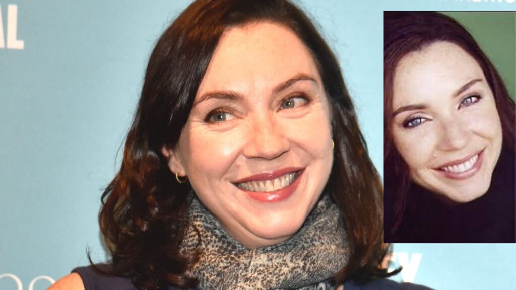 Stephanie Courtney (Flo)