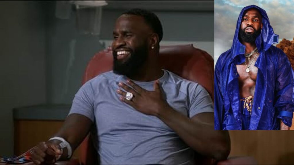 Terrence Terrell (Motaur)