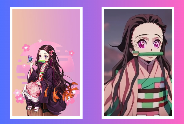 Nezuko Kamado