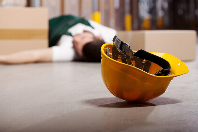 The Legal Implications of Workplace Incident Injuries: What Everyone Should Know