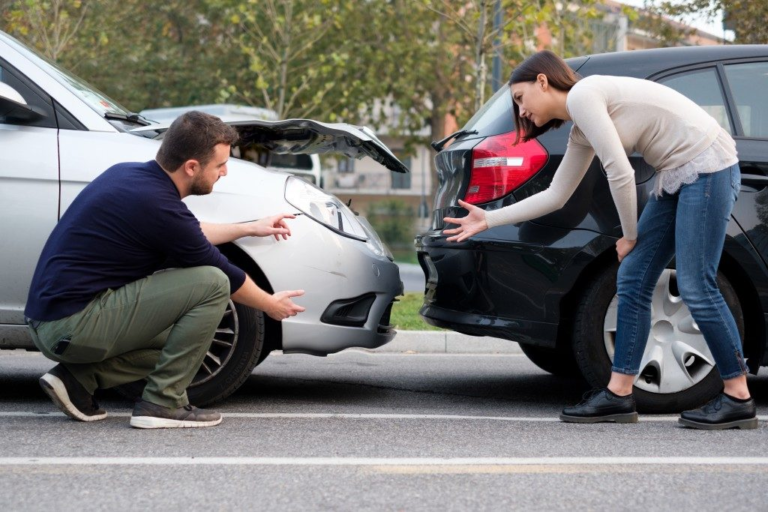 The Importance of Hiring the Best Car Accident Attorney for Your Case