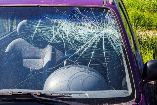 Understanding the Role of Automotive Glass in Vehicle Safety