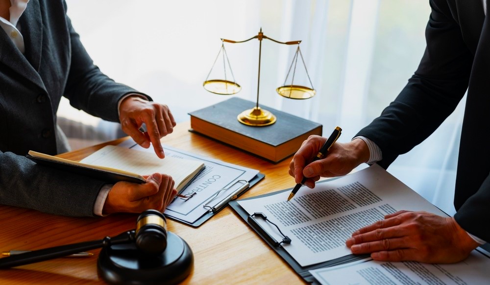 What Should You Consider When Selecting a Good Lawyer