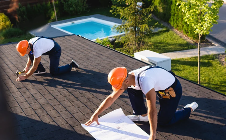 Why Upgrading Your Roof Boosts Home Enjoyment