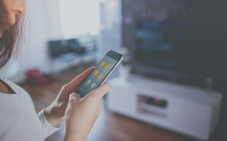 How Do Back-to-Base Monitoring Plans Work for Households