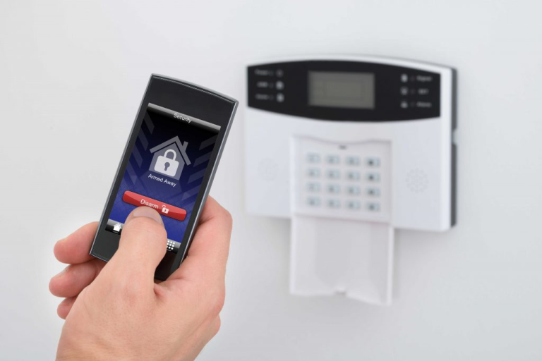 Why Brisbane's Intruder Alarm Systems Are Important for Home Security Every Day