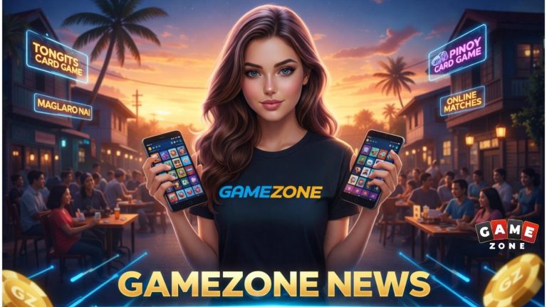 GameZone News: Your Go-To Hub for the Latest Card Game Updates
