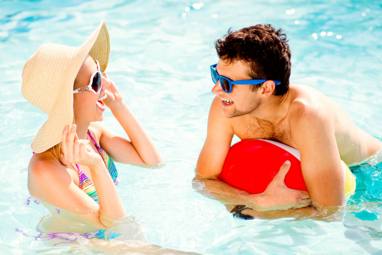 Keeping Your Pool Clean, Safe, and Long-Lasting