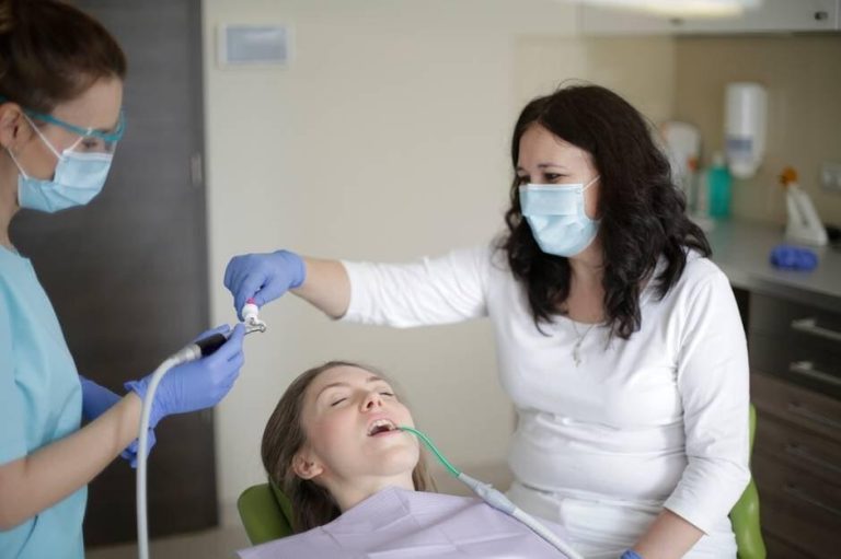 Types of Tooth-Covering Restorations and How They Work