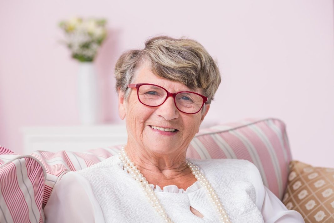 5 Supportive Daily Living With Comfort and Connection