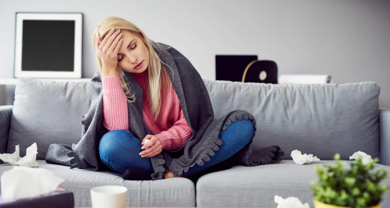 The Overlooked Home Issues That Could Affect Your Health and Comfort