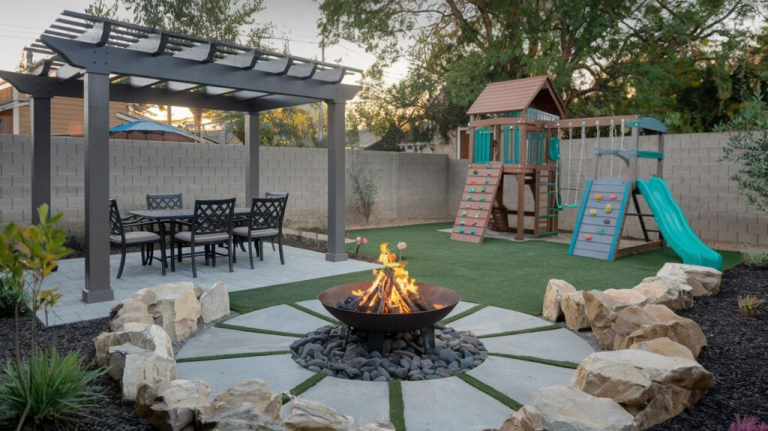 10 Budget-Friendly Ways to Transform Your Backyard