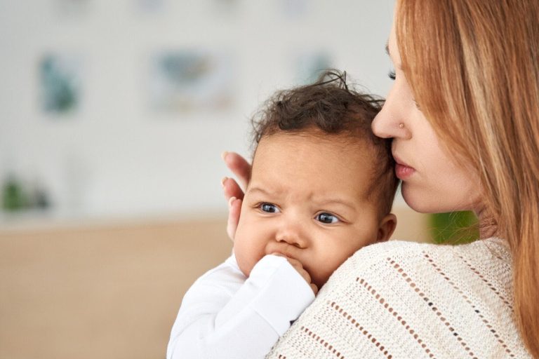 Understanding Tongue and Lip Ties in Newborns: What Parents Need to Know