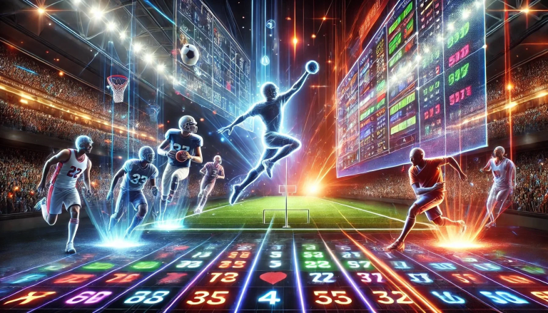 The Tech Behind Real-Time Odds: Why Timing Matters So Much in Sports Betting