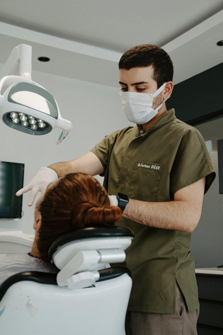 Restorative Options for Improved Chewing and Comfort